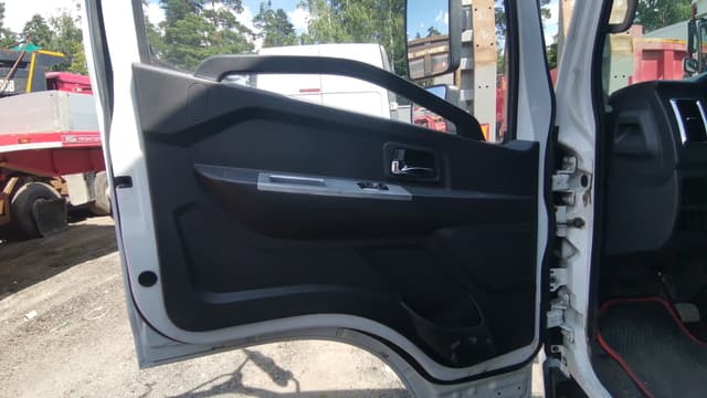 Dongfeng C120* 4x2 Изотермический/рефрижератор - 6