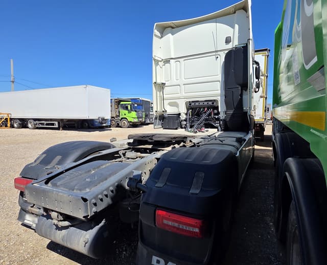 Daf XF 4x2 Седельный тягач - 3