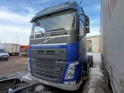 Volvo FH 6x4 Седельный тягач - 1