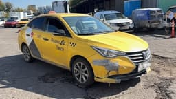 Changan Alsvin - 2