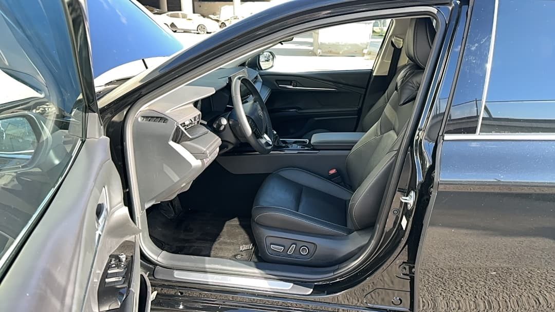 Toyota CAMRY - 6