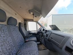 Новый Завод 3009* на шасси GAZ GAZELLE NEXT Изотермический/рефрижератор - 5