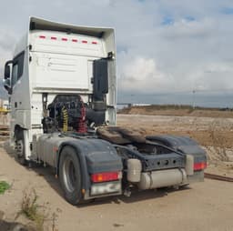 Foton AUMAN R 4x2 Седельный тягач - 3