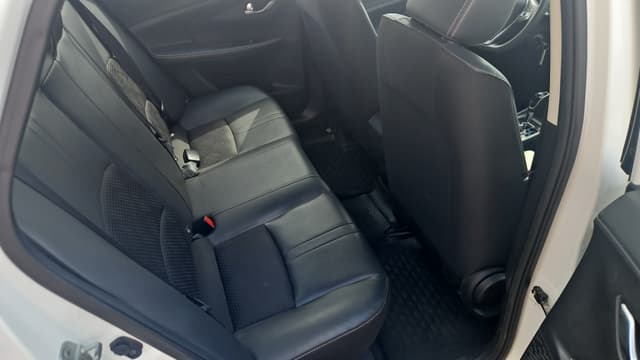 Changan Alsvin - 9