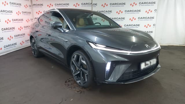 Rising Auto R7 - 2