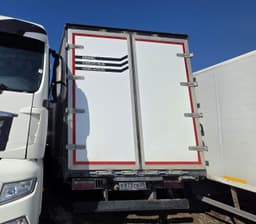 Феникс 78* на шасси JAC N120 4x2 Бортовой (Евроборт) - 4