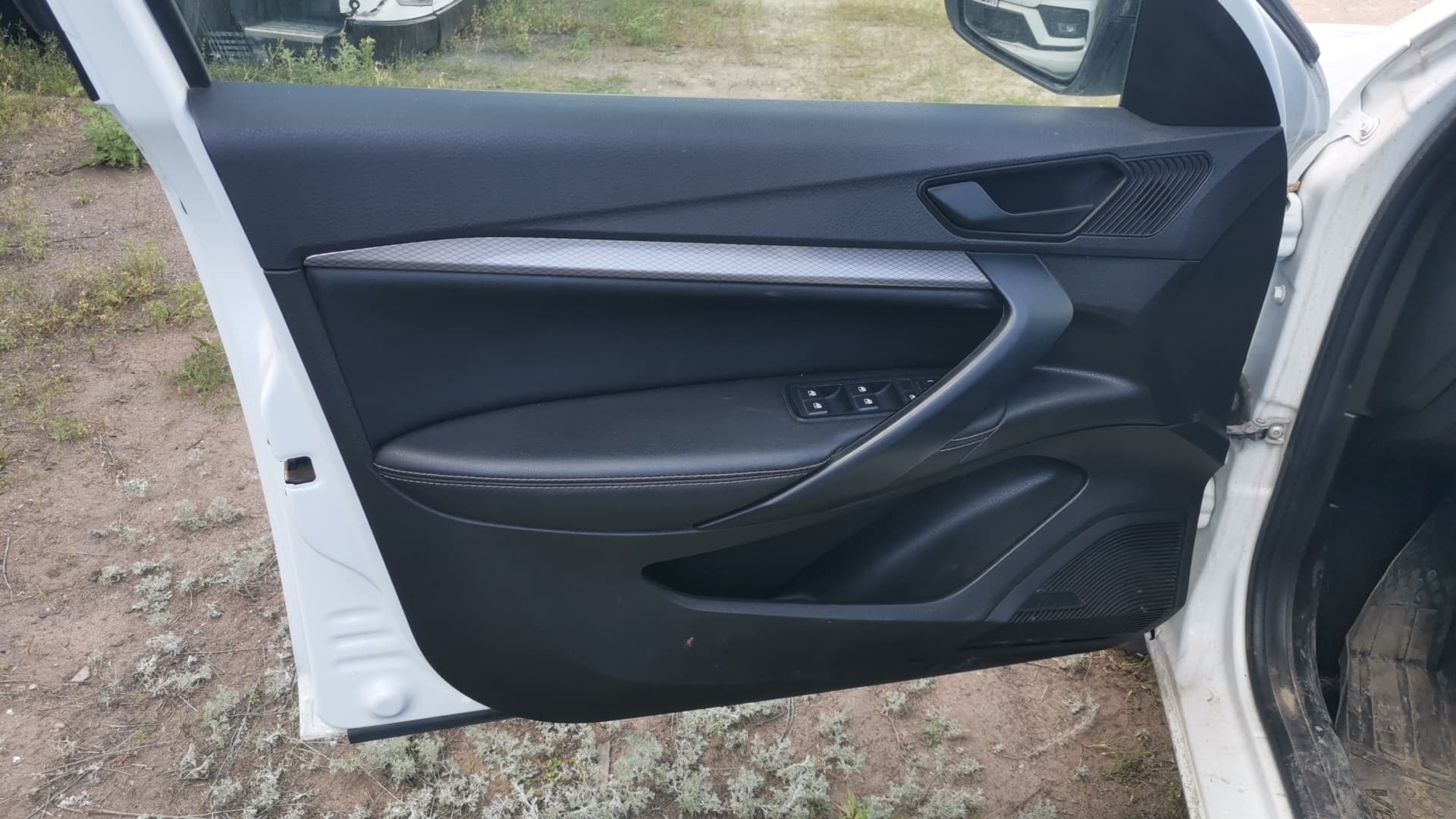 Lada Vesta SW - 8