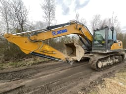 Xcmg XE180* Экскаватор - 1