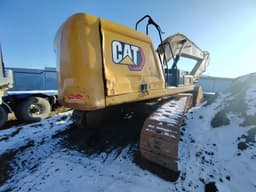 Caterpillar 330 Экскаватор - 3