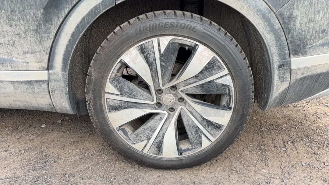 Volkswagen Talagon - 10