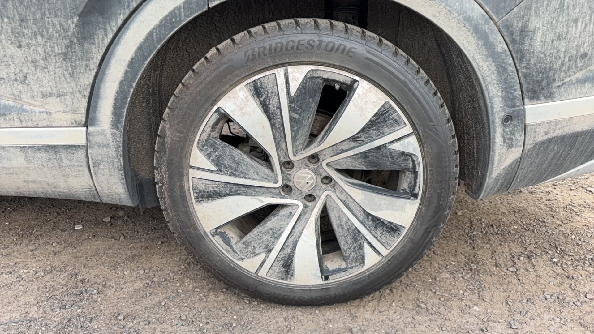 Volkswagen Talagon - 10