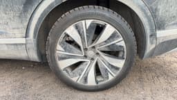 Volkswagen Talagon - 10