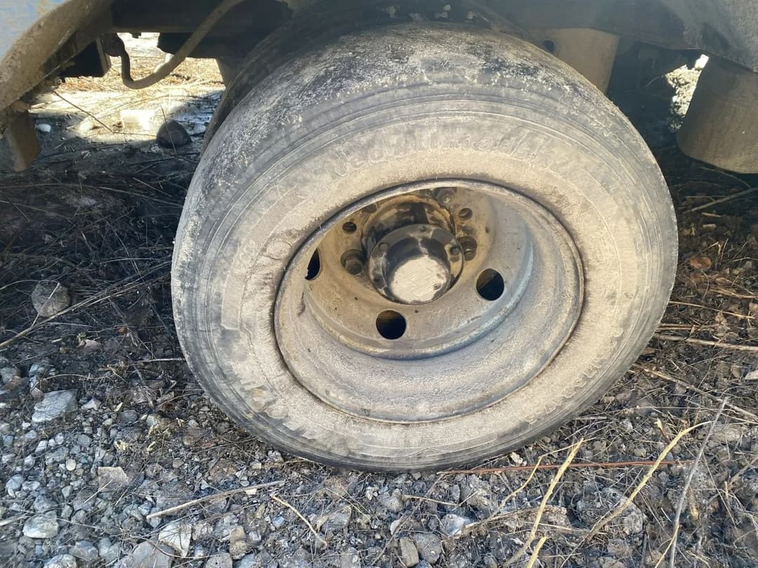 Авиком 98716* Полуприцеп тяжеловоз 6 осей - 5
