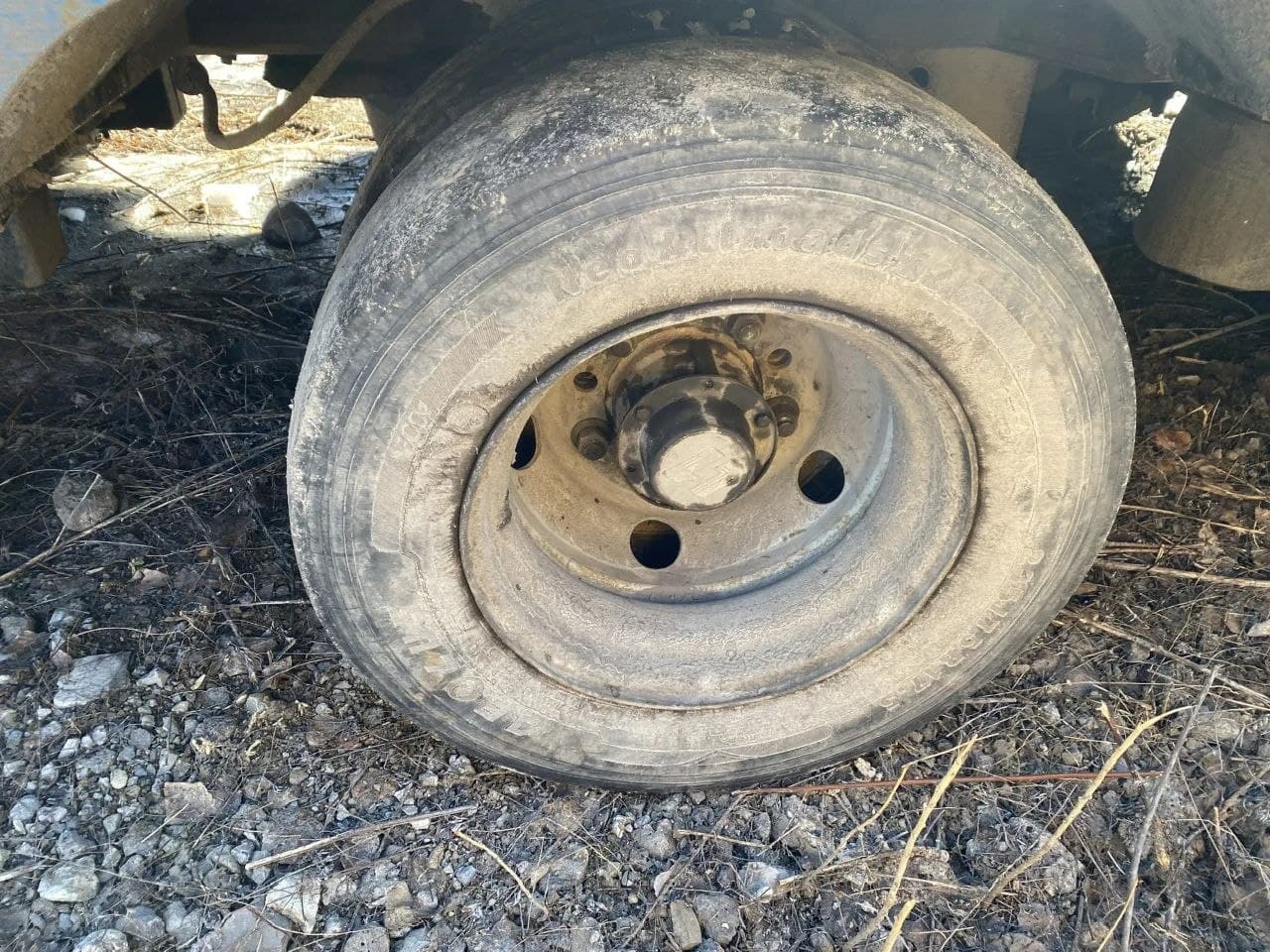 Авиком 98716* Полуприцеп тяжеловоз 6 осей - 5
