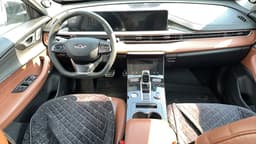 Chery Tiggo 8 PRO MAX - 5