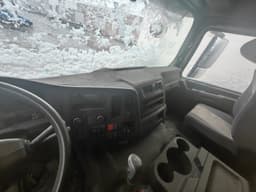 Shacman (Shaanxi) SX* 8x4 Самосвал - 5