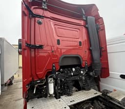 Камаз T1940 4x2 Седельный тягач - 4