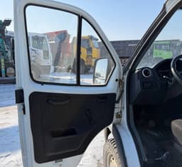 Автомобильный Завод "Наз" Соболь Грузопассажирский - 7