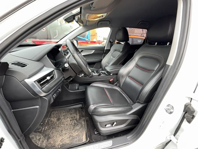 Chery Tiggo 7 PRO - 6