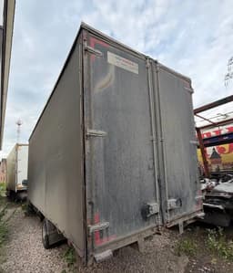 Новый Завод 2711* на шасси GAZ GAZELLE BUSINESS Бортовой (Евроборт) - 4