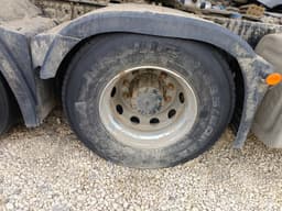 FAW CA 4250 6X4 Седельный тягач - 9
