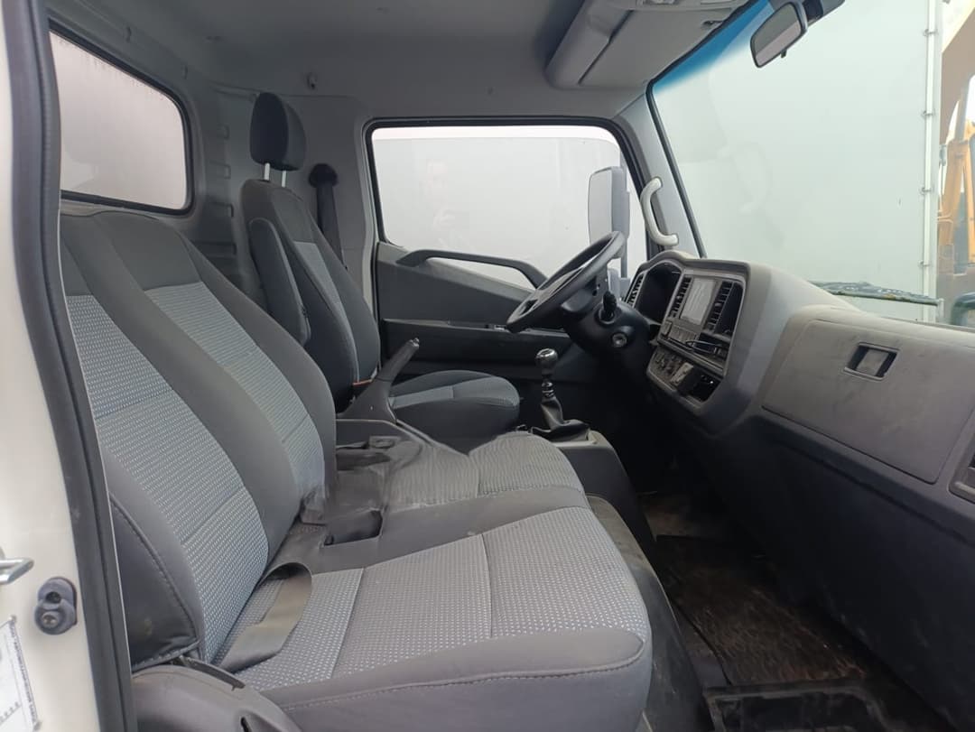 Автомеханический Завод 4750* на шасси Hyundai Mighty EX8 4x2 Бортовой (Евроборт) - 8