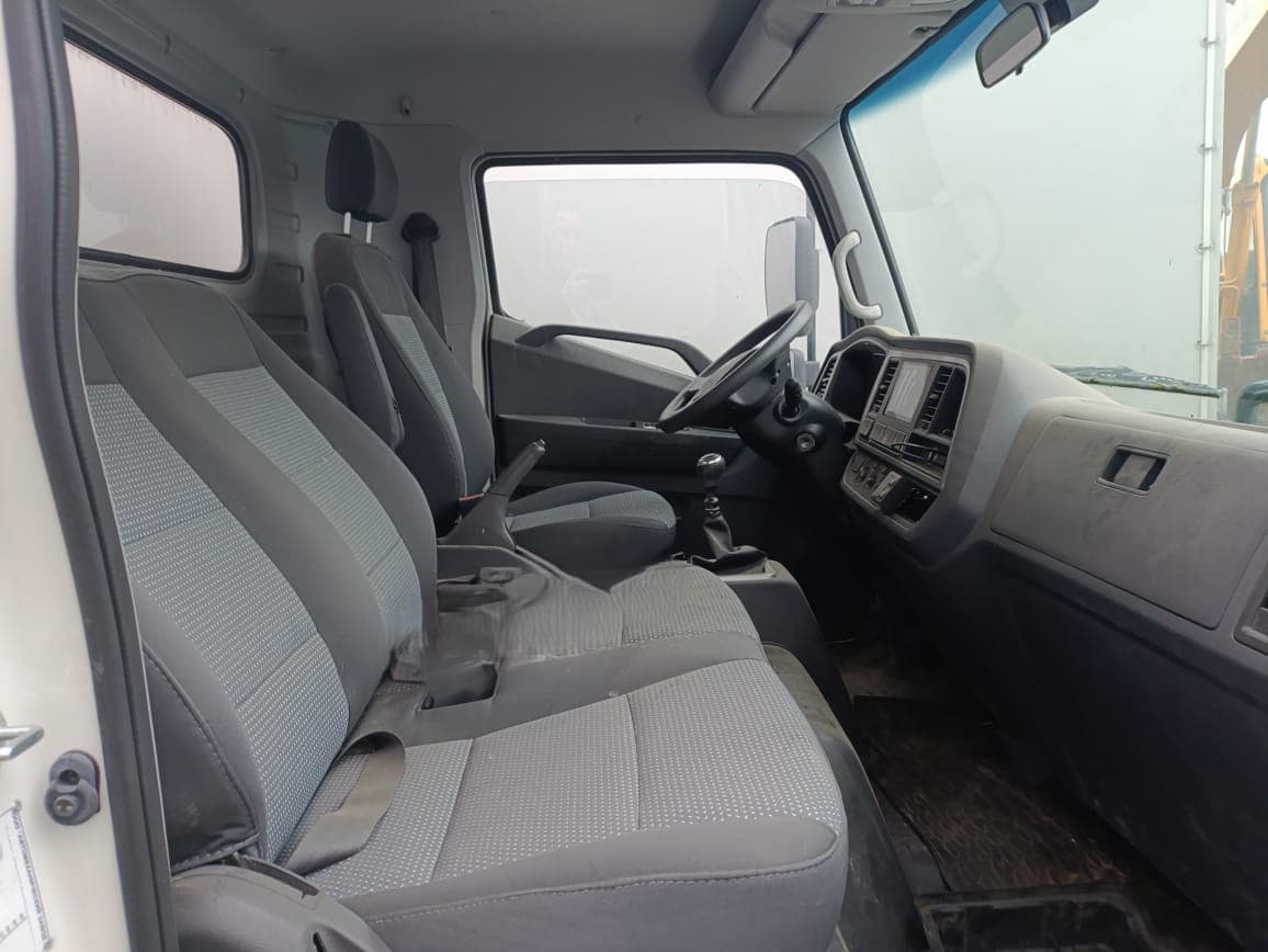Автомеханический Завод 4750* на шасси Hyundai Mighty EX8 4x2 Бортовой (Евроборт) - 8