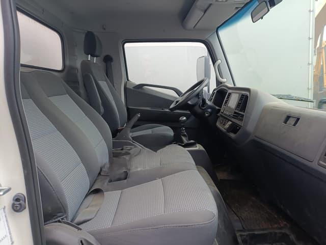 Автомеханический Завод 4750* на шасси Hyundai Mighty EX8 4x2 Бортовой (Евроборт) - 8