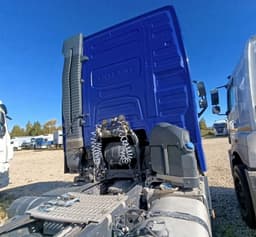 Volvo FH 6x4 Седельный тягач - 3