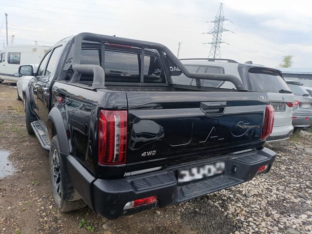 Jac T9 - 4