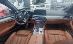 BMW 5 серия - 5