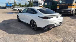 Changan Lamore - 4