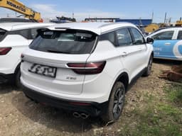 Belgee X50 - 3