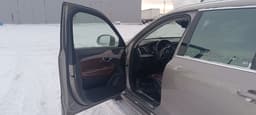 Volvo XC90 - 8