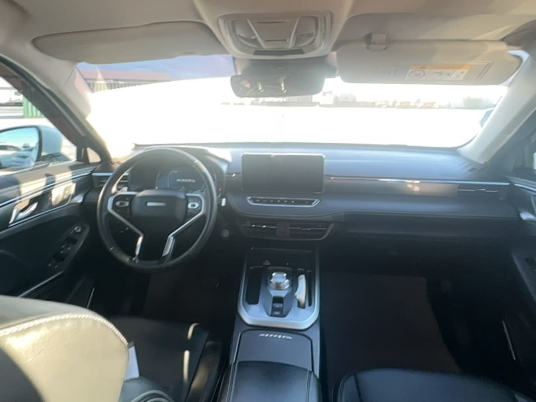 Haval Jolion - 5