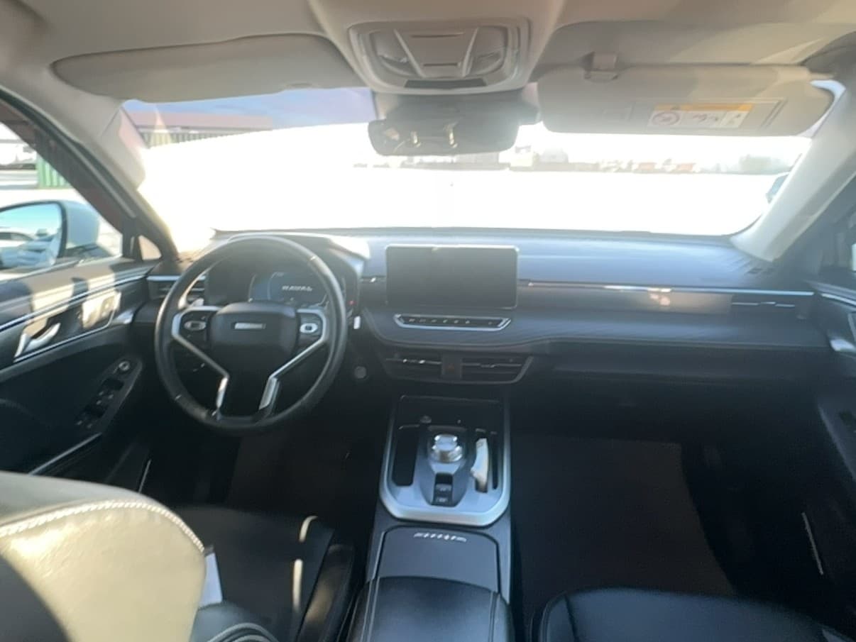 Haval Jolion - 5