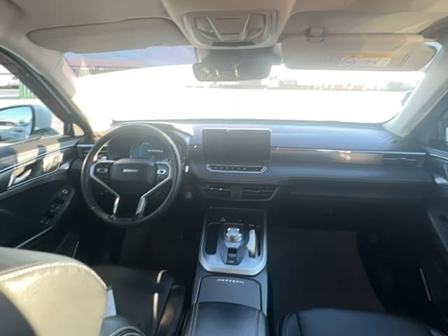 Haval Jolion - 5