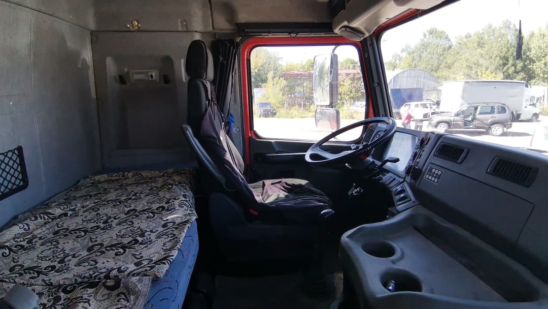 МАЗ 6501* 6x4 Самосвал - 9