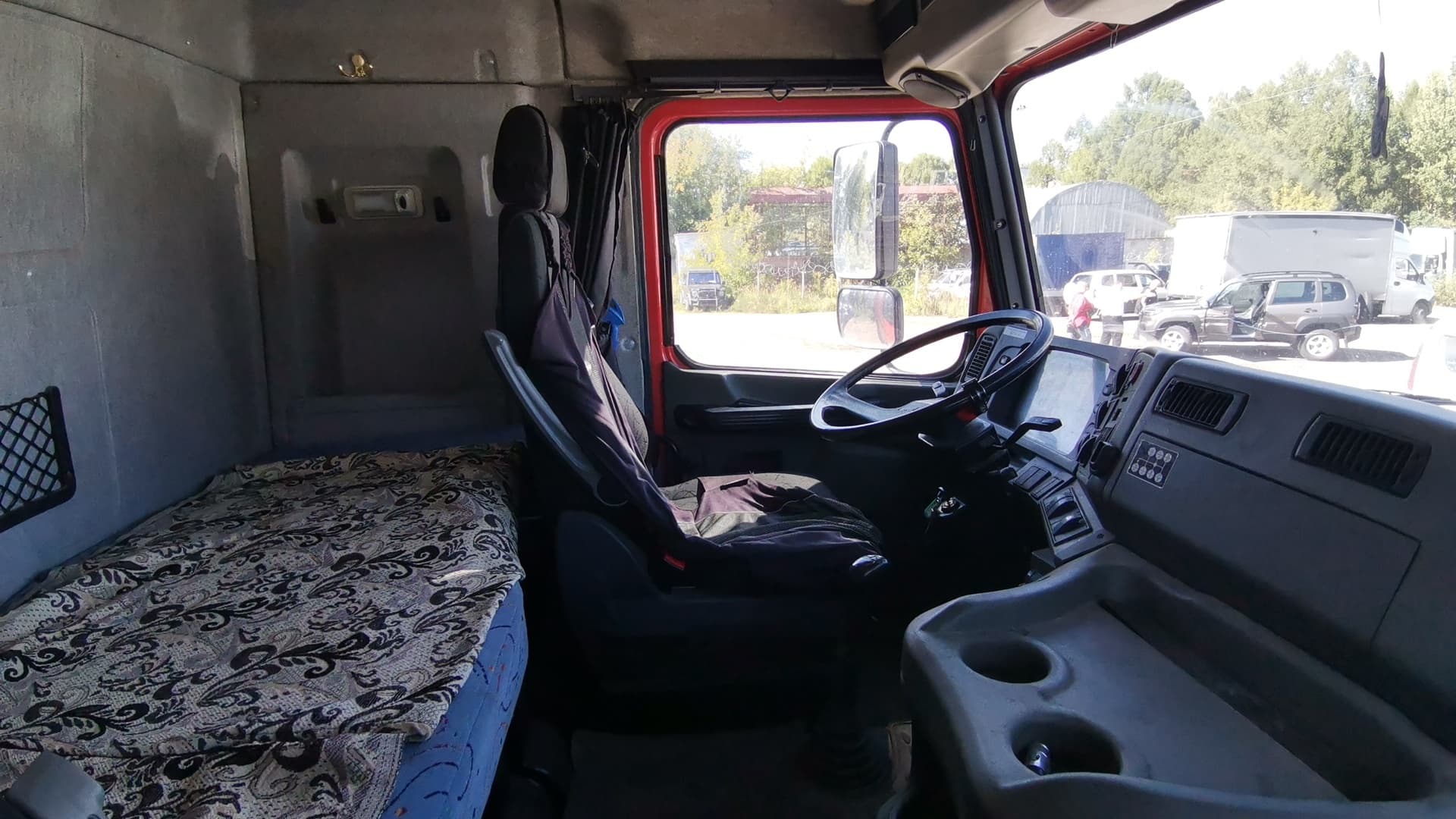 МАЗ 6501* 6x4 Самосвал - 9