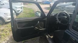 Lada 4x4 3дв - 8