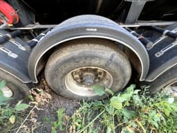 Уралспецтранс 9465* Полуприцеп цистерна - 5