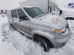 UAZ Pickup - 2
