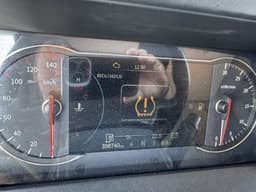 Dongfeng DFH 4x2 Седельный тягач - 7