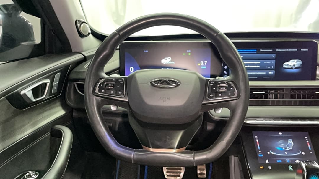 Chery Tiggo 8 PRO MAX - 5