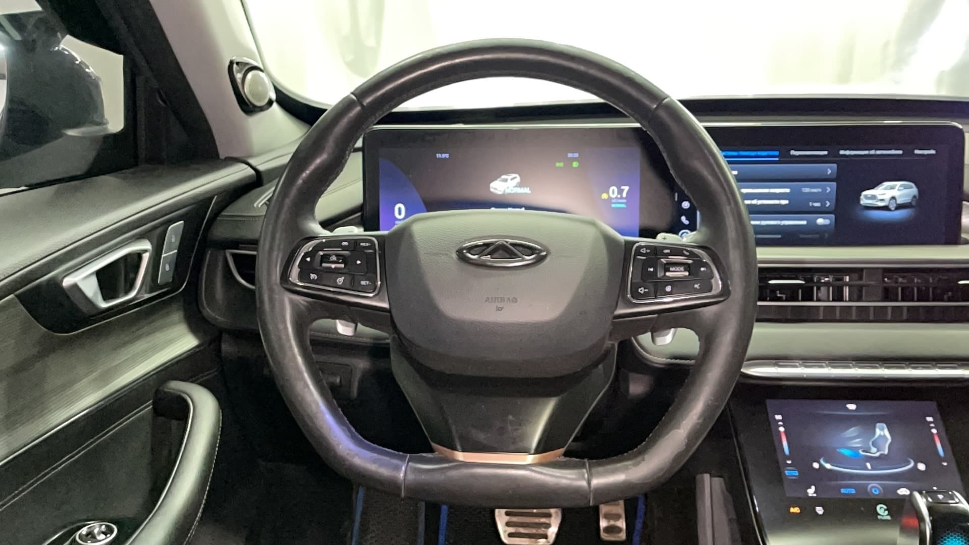 Chery Tiggo 8 PRO MAX - 5