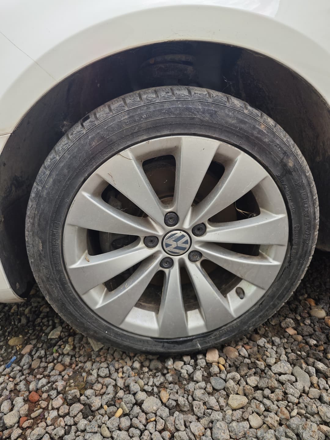 Volkswagen Passat СС - 9
