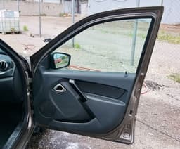 Lada Granta лифтбек - 7