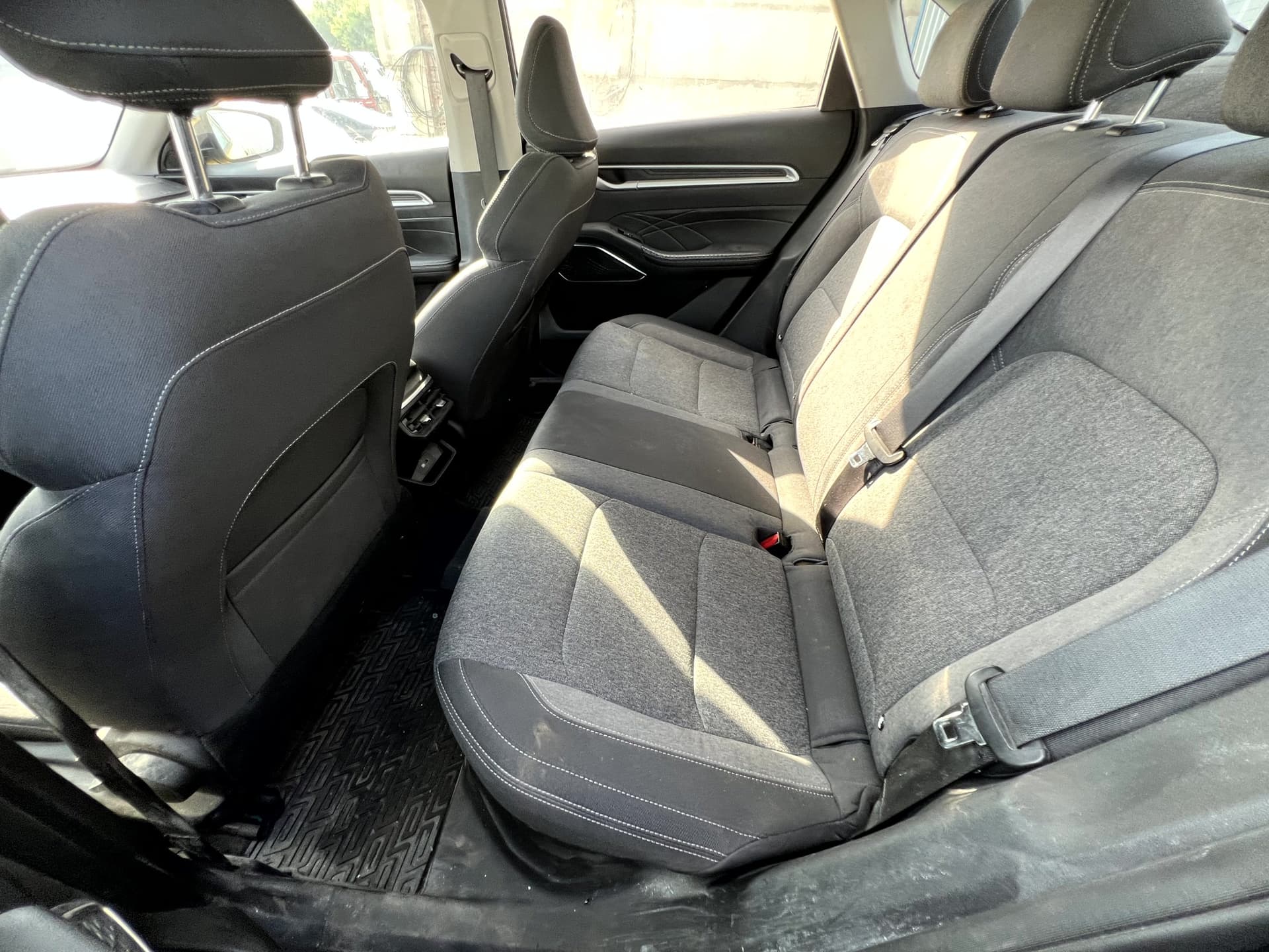 Geely EMGRAND - 9