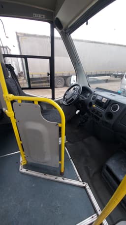 GAZ GAZELLE NEXT Автобус - 5