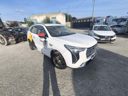 Haval Jolion - 2